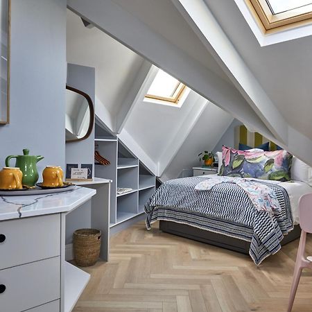 Pineapple House Boutique Hotel 开普敦 外观 照片