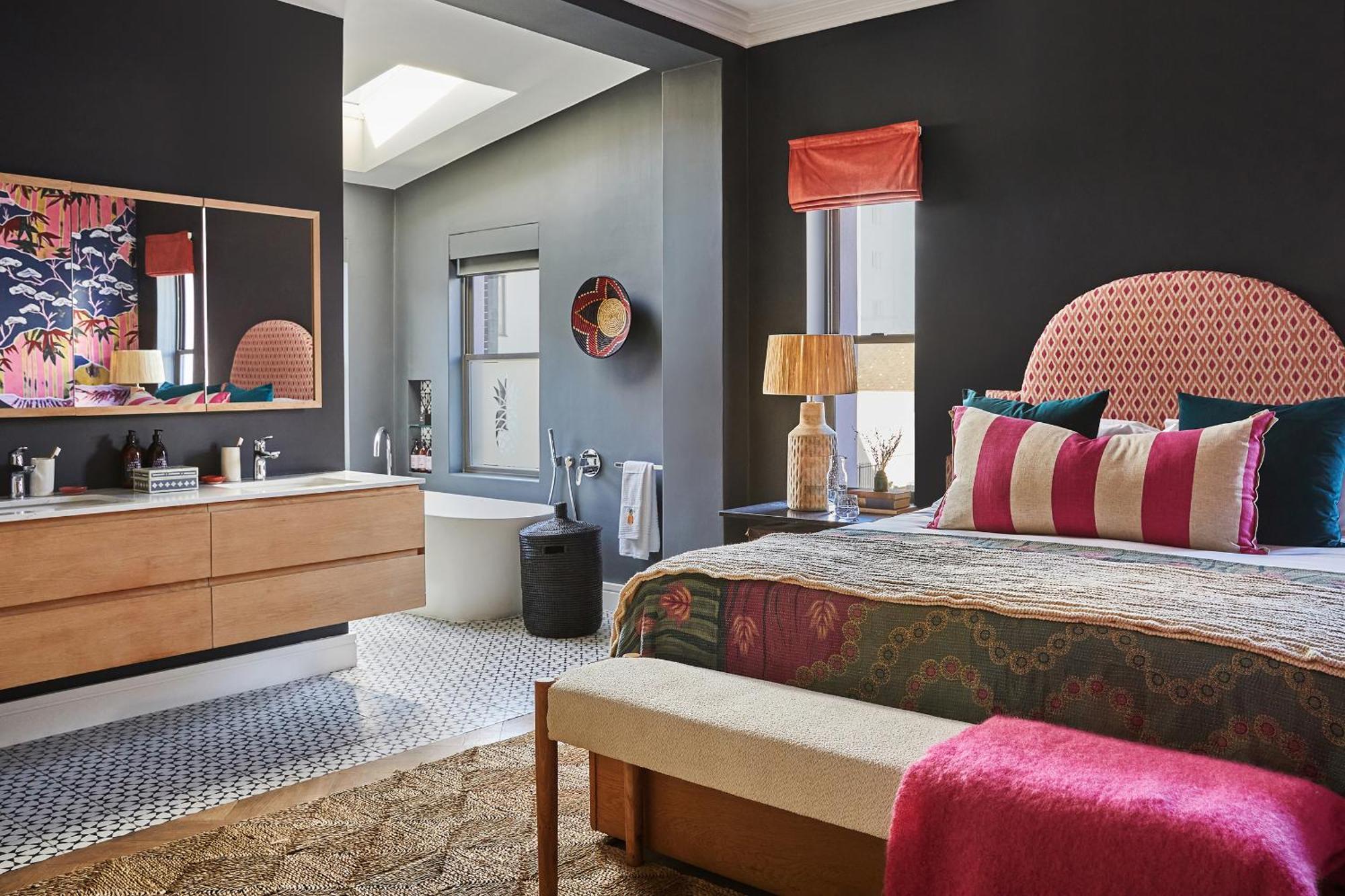 Pineapple House Boutique Hotel 开普敦 外观 照片