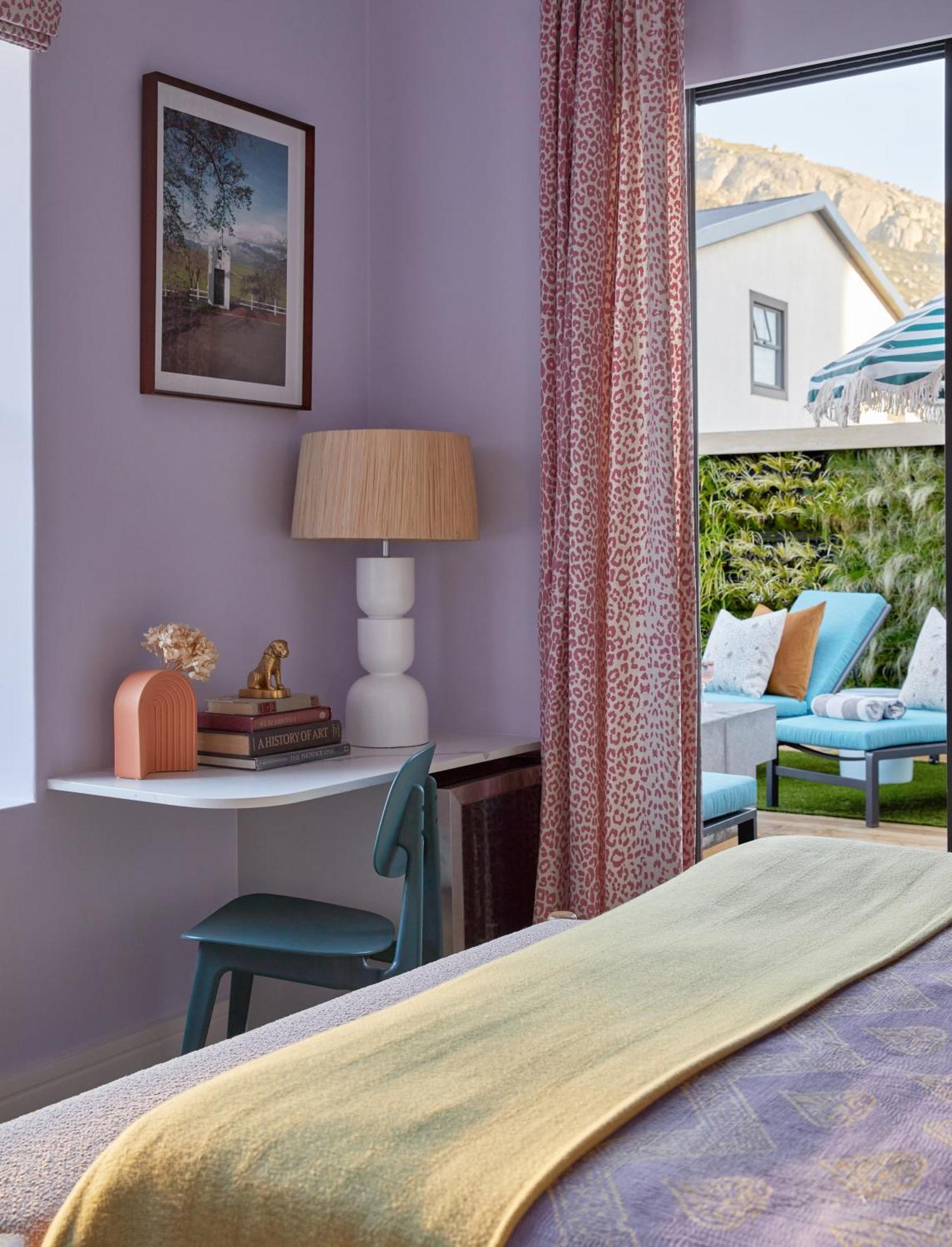 Pineapple House Boutique Hotel 开普敦 外观 照片