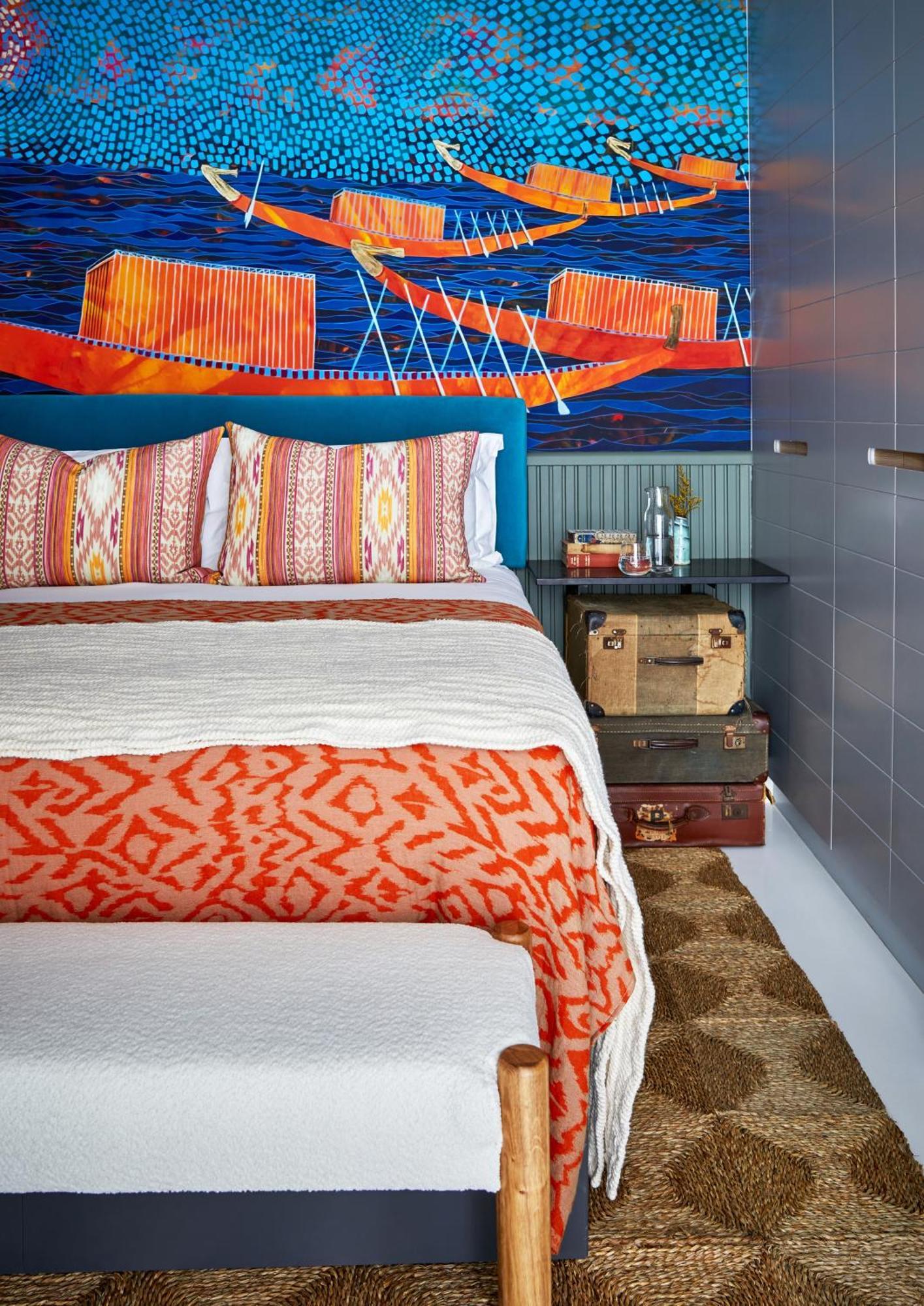 Pineapple House Boutique Hotel 开普敦 外观 照片