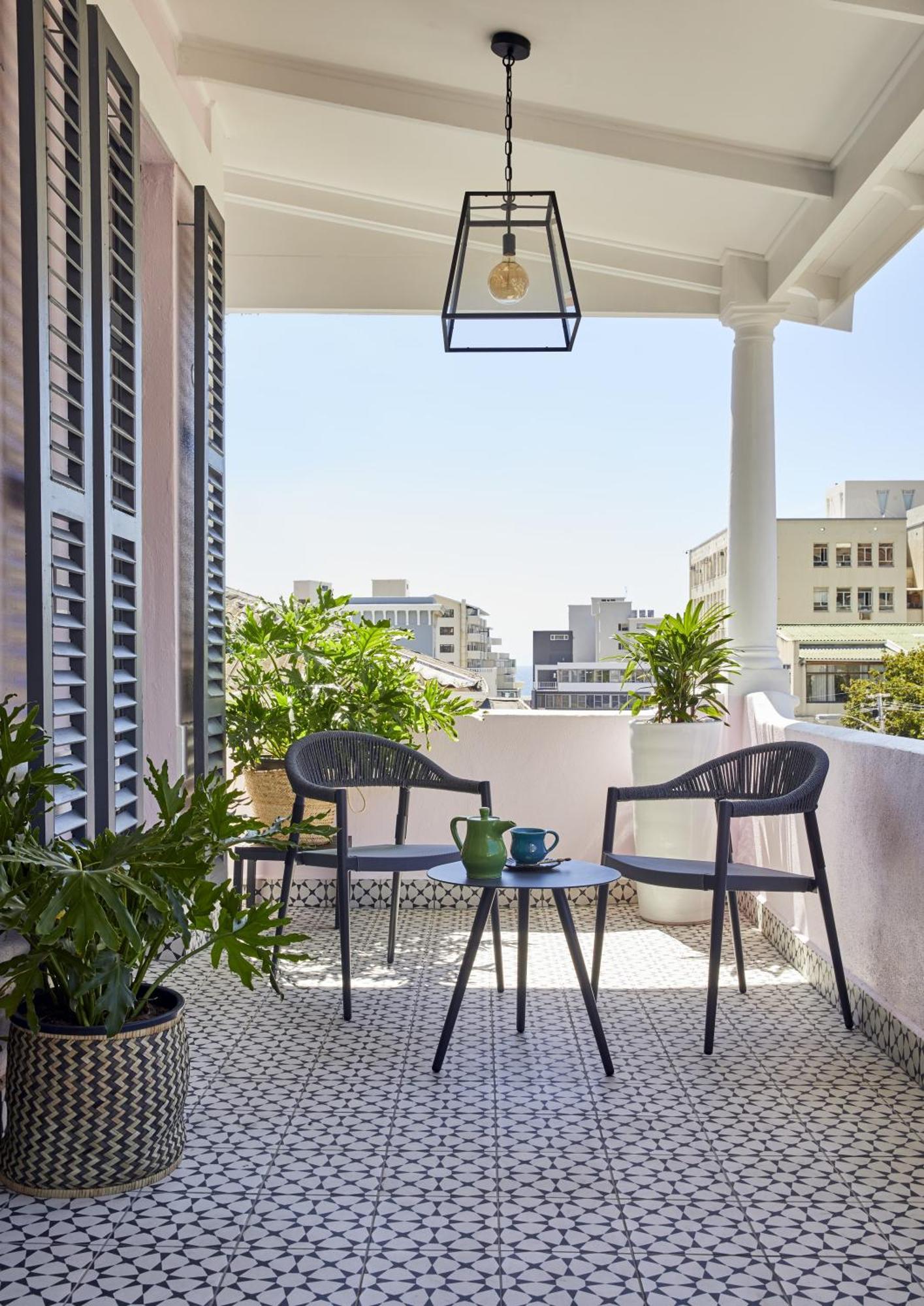 Pineapple House Boutique Hotel 开普敦 外观 照片