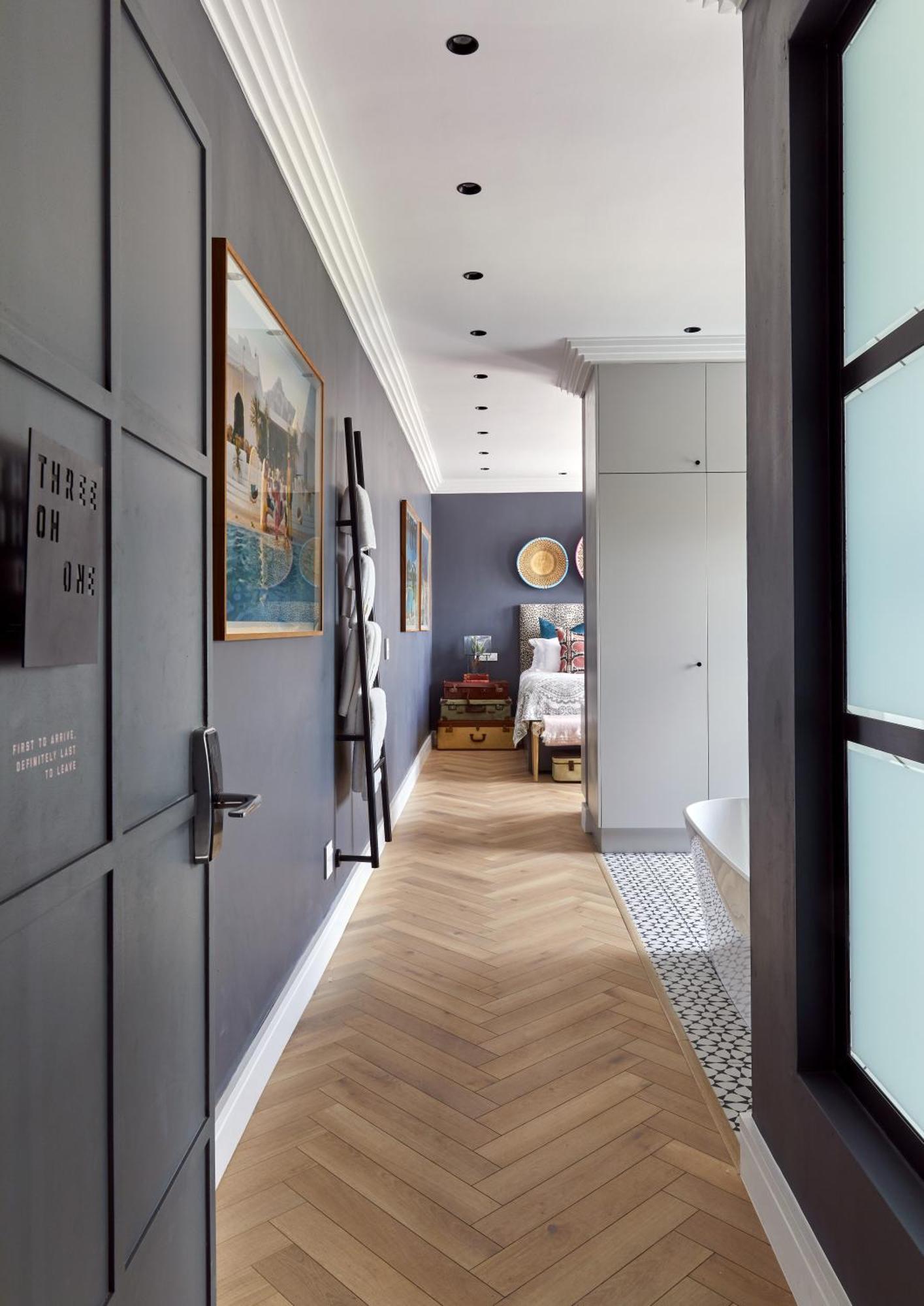 Pineapple House Boutique Hotel 开普敦 外观 照片