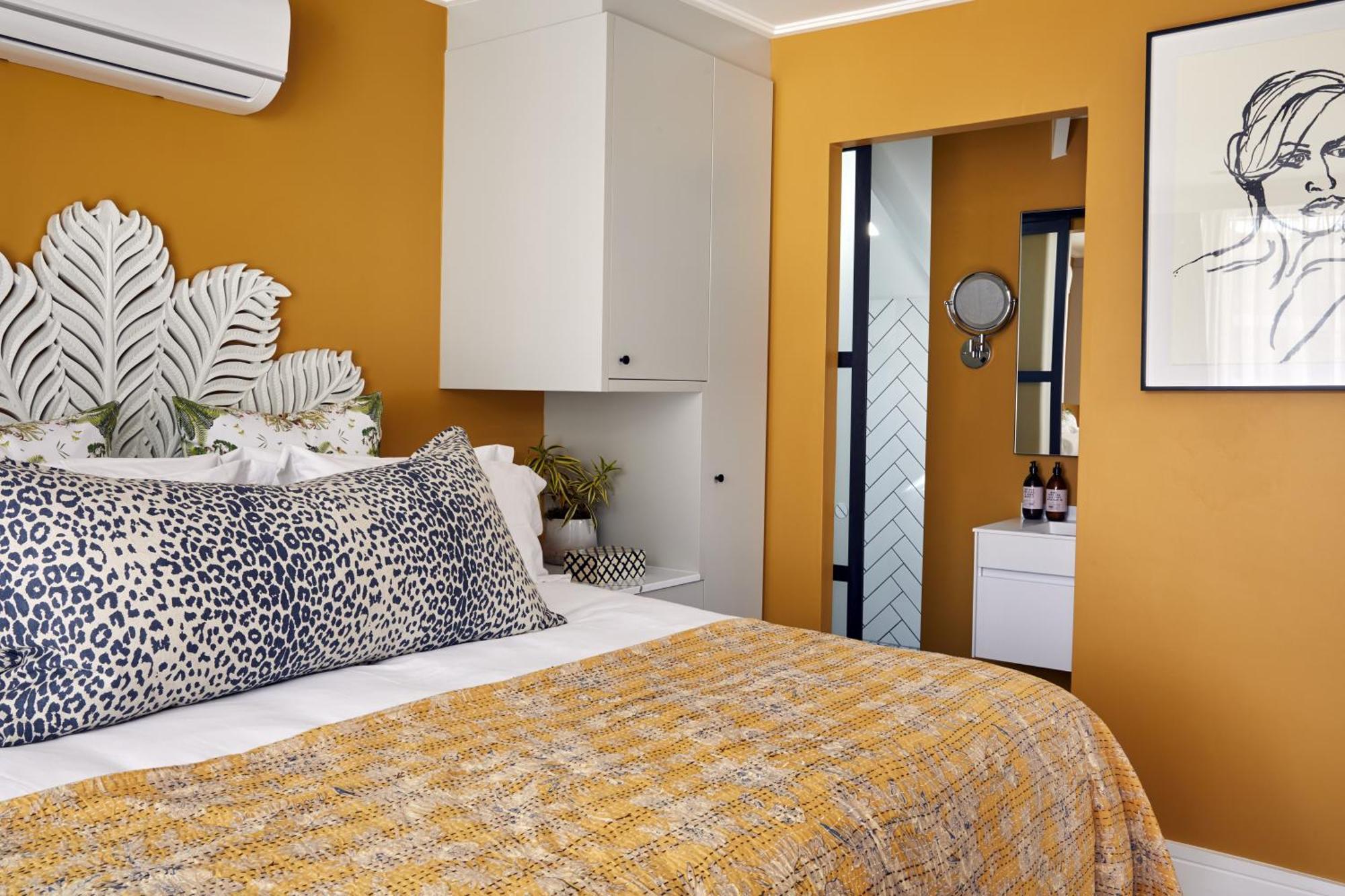 Pineapple House Boutique Hotel 开普敦 外观 照片