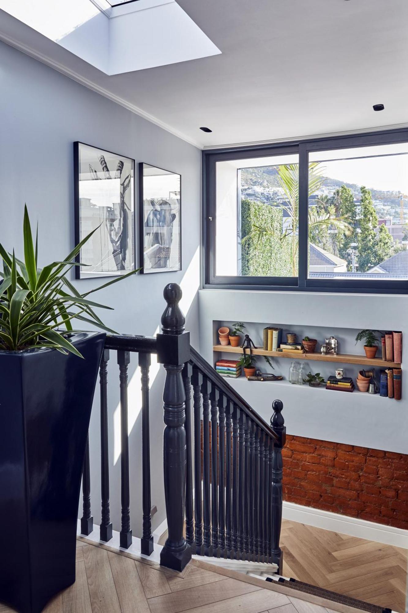 Pineapple House Boutique Hotel 开普敦 外观 照片