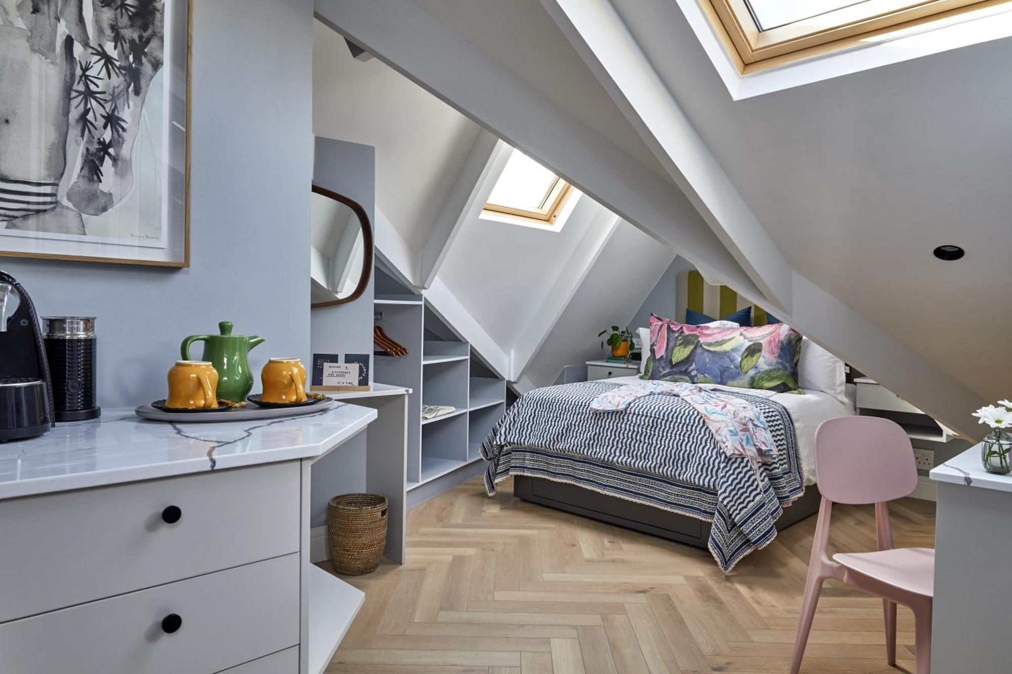 Pineapple House Boutique Hotel 开普敦 外观 照片