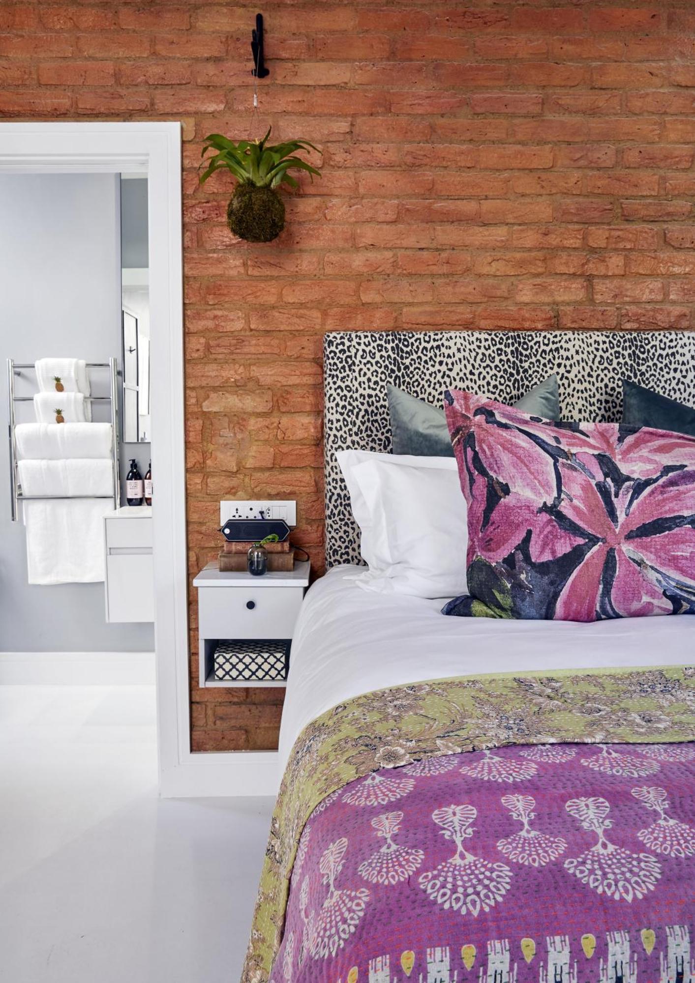Pineapple House Boutique Hotel 开普敦 外观 照片