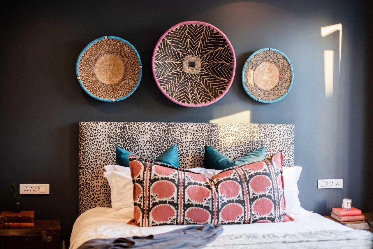 Pineapple House Boutique Hotel 开普敦 外观 照片