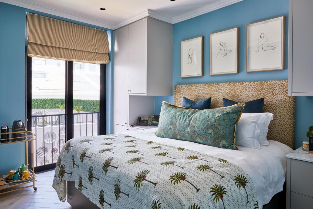 Pineapple House Boutique Hotel 开普敦 外观 照片