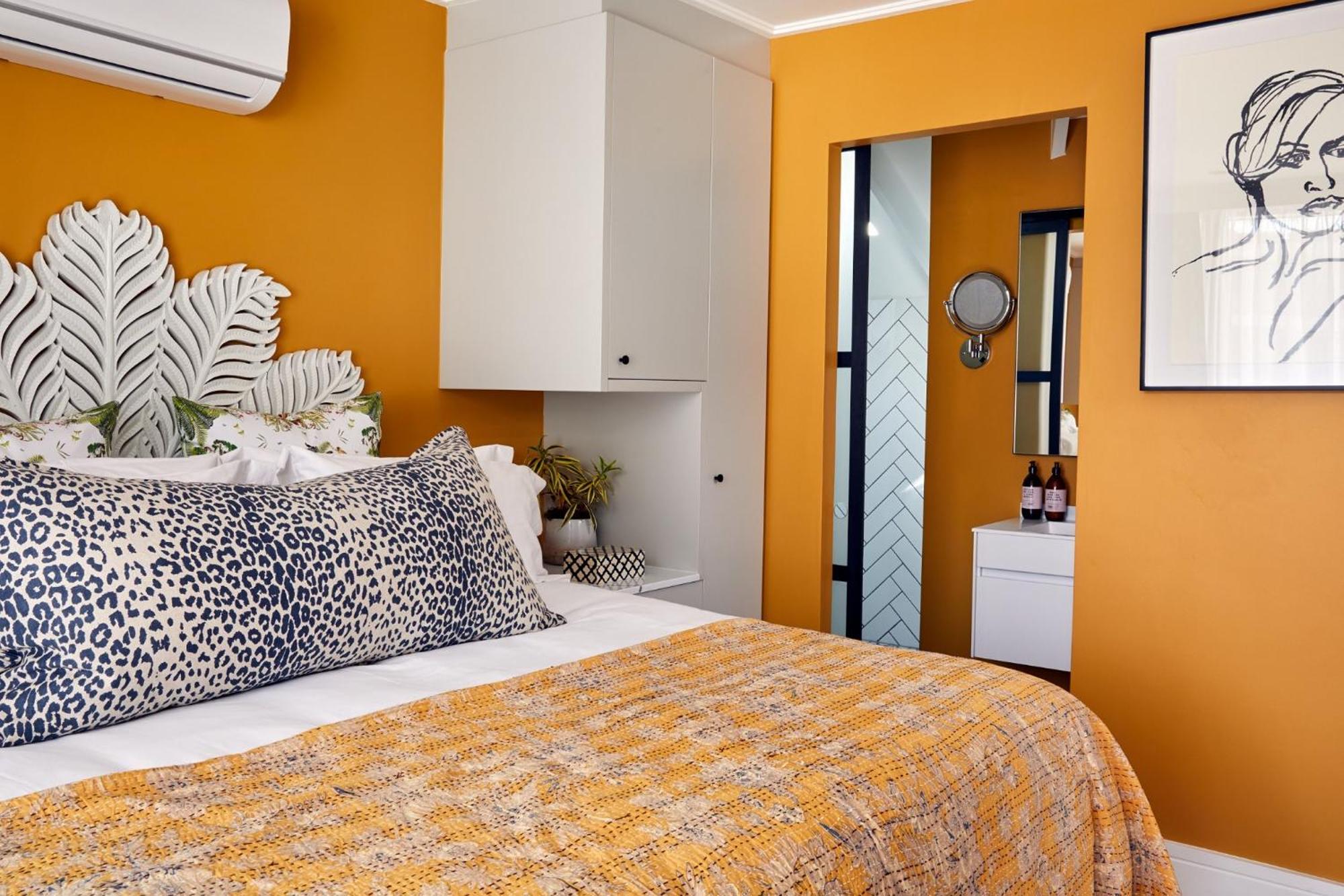Pineapple House Boutique Hotel 开普敦 外观 照片