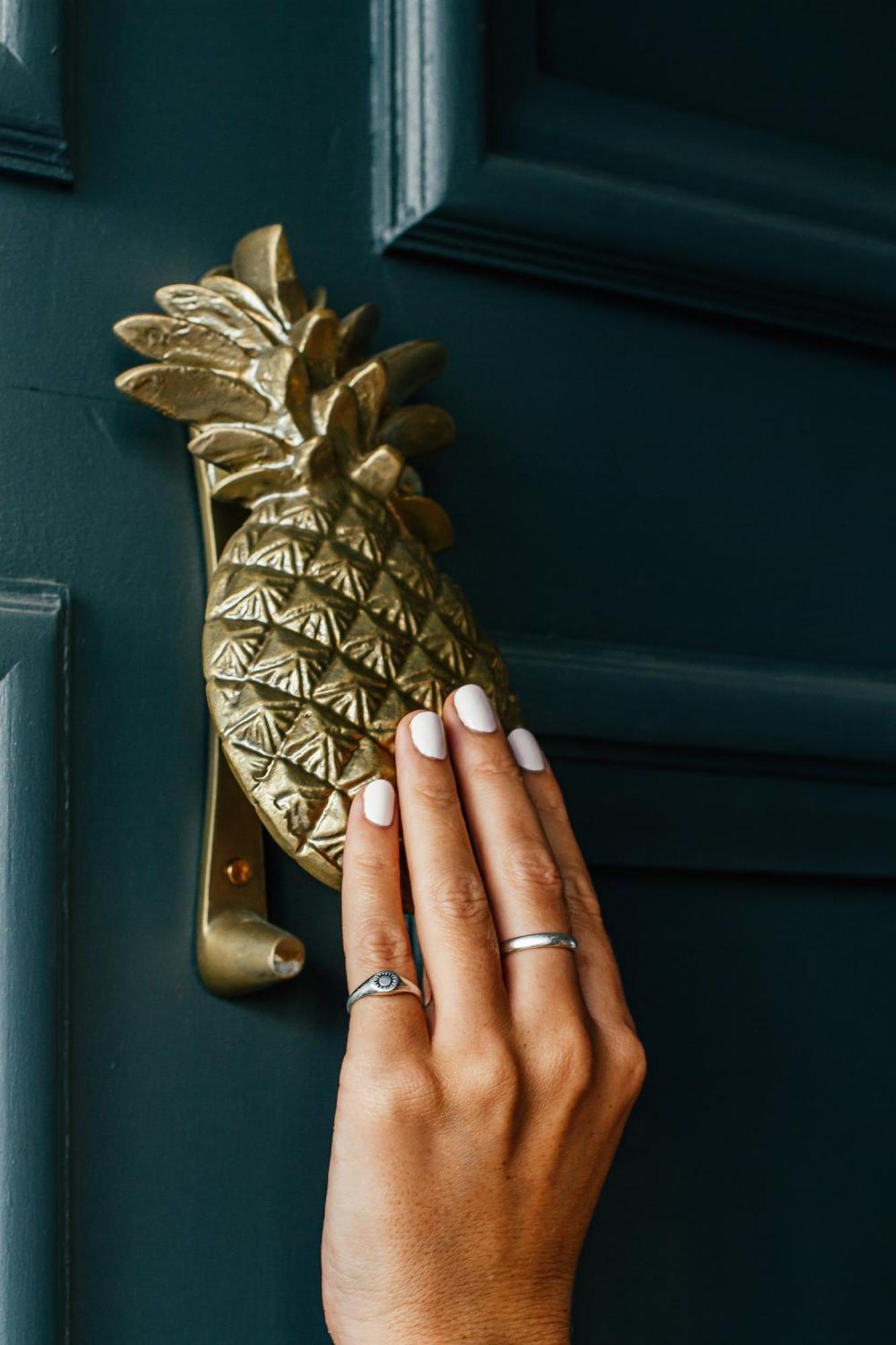 Pineapple House Boutique Hotel 开普敦 外观 照片