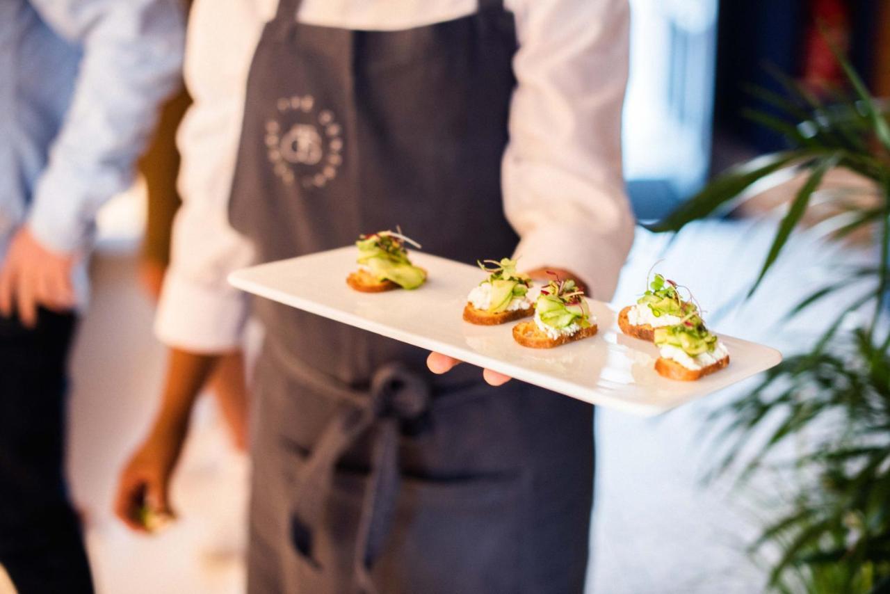 Pineapple House Boutique Hotel 开普敦 外观 照片